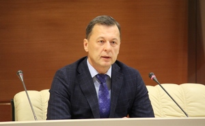 Марат Сафиуллин: «Я не думаю, что у нас большое количество желающих из Татарстана уводить капитал»
