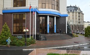 Налоговые вычеты татарстанцам будут начислять автоматически, даже за фитнес