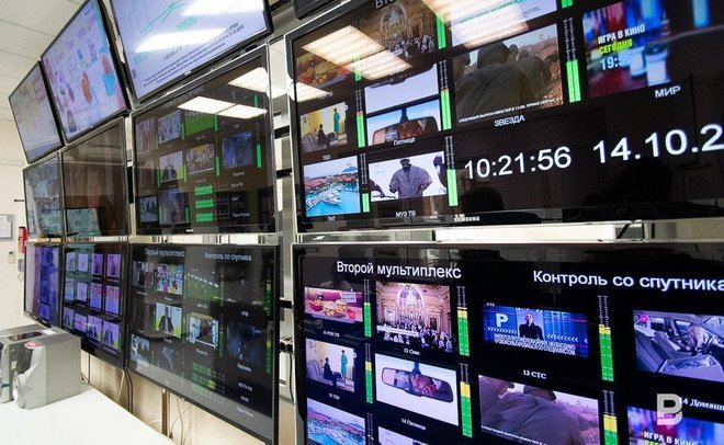 Телевидение снова победило интернет, а «Яндекс.Новости» обогнали Telegram-каналы