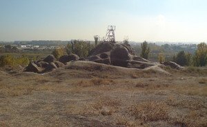 Печенежские набеги: предполагаемая столица в Ташкенте и связи с башкирами, аланами и булгарами