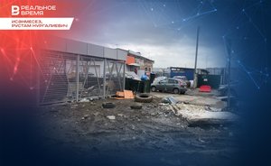 Исәнмесез, Рустам Нургалиевич: «Уважаемая администрация, вы должны решать проблемы, а не создавать их»