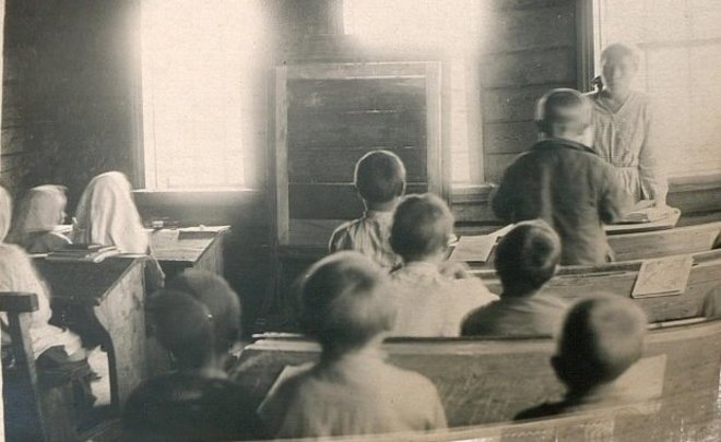 Татары в переписях: первое указание родного языка в опросных листах