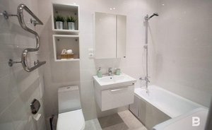 «Мы столько не мылись!»: казанцам выставили «астрономические» счета за горячую воду