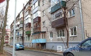 Жилец казанской «Кубы»: «При банкротстве УК продали неподтвержденные «долги»