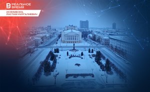 «Исәнмесез, Рустам Нургалиевич»: жалобы на оплату наличными, претензии из-за неочищенных дорог