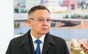 Марат Хуснуллин забрал экс-зама в Москву — Ирек Файзуллин стал первым замминистра России