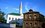 Казанская мечеть цвета неба в «общине рабов»