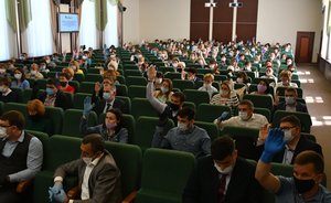 Представители «Татэнерго» пообещали снизить тарифы для жителей Нижнекамска в 2021 году