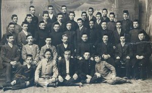 Выпускники медресе «Галия» в Стране Советов: Нигмат Хаким