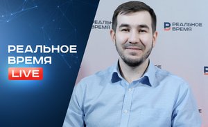 Кто диктует условия на рынке труда? / Наиль Хафизов, «Авито Работа» в эфире «Реальное время Live»