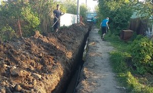 «Садоводов в который раз пытаются обмануть»: как провалилась программа догазификации СНТ