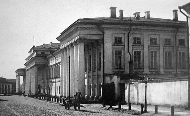 Казанские ученые в Азербайджанском университете