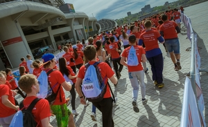 Федерация ЛГБТ-спорта о «Казанском марафоне»: «Мы будем бежать плечом к плечу...»