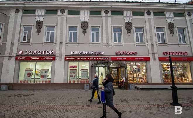 «Аутотранспорт» старой Казани: предтеча автосервиса и первая авария