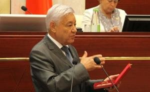 Самообложение и самозанятость: главные достижения пятилетки татарстанского парламента