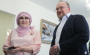 «С этими ребятами можно идти в разведку»