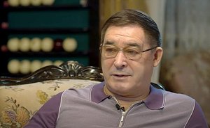 Салават Фатхетдинов: «Это ужас — я даже представить не мог, что буду без работы 9 месяцев!»