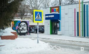 Жители Октябрьского городка просят сохранить зеленую зону в «Арт Сити»