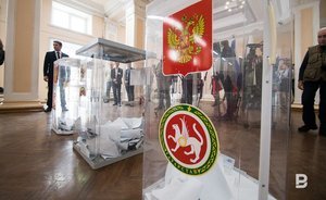 На предвыборном старте: желающим занять кресло в Госсовете Татарстана закрыли приемное окно