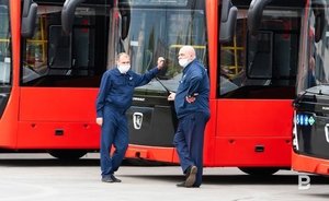 «Один из частных перевозчиков уже распилил автобусы на металлолом, другие готовятся резать»