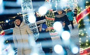 Видеоопрос: «Какую продолжительность новогодних каникул вы считаете оптимальной?»