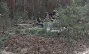 Минобороны России: националисты на Украине хотят напасть на дипломатические объекты Запада