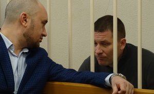 Версия защиты подполковника ФСИН: не «гробовая» взятка, а месть брошенной женщины