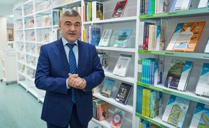 Экопросвещение по-СИБУРовски