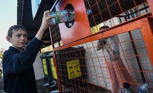 Вывоз мусора для регионов Поволжья за 5 лет подорожал в 10 раз, другие тарифы ЖКХ — на 20%