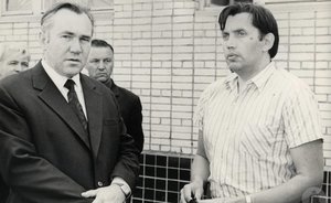 День в истории: рождение Табеева, премьера «Лебединого озера» и смерть Гоголя