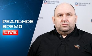 Фигуристы Адам и Эшли рассуждают о российском фигурном катании / «Реальное время Live»