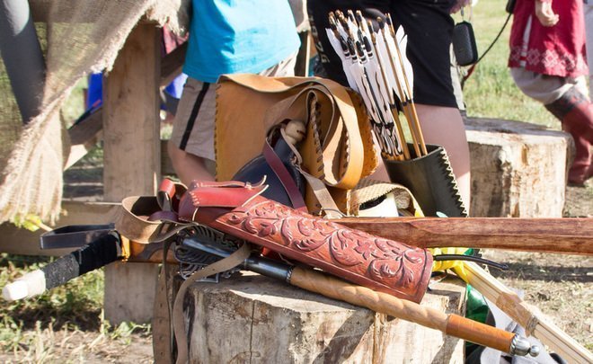 «Чего больше в современных татарах — булгарского наследства или наследства Казанского ханства?»
