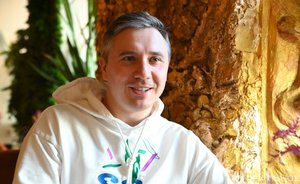 Михаил Шарипов: «Сегодня для ресторатора работать «грязно» — уже и не комильфо, и неэффективно»