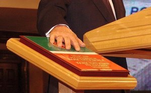 День в истории: Татария приняла Конституцию, СССР перестал существовать, а Горбачев объявил об уходе