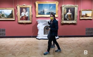 Казанский музей ИЗО начал новую жизнь