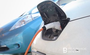 «Деньги ушли на счет в США»: как поставщик электромобиля прокатил директора промпарка Мензелинска