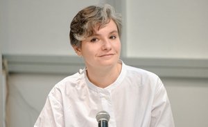 Анастасия Жихарева: «Интеллектуальная проза действует как шпион»