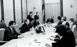 День в истории: договор России и Татарстана, вывод войск из Афганистана и первый в мире компьютер