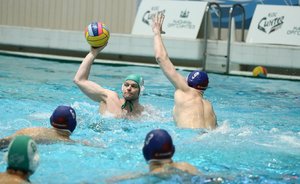 «КОС-Синтез» ждет соперника по полуфиналу