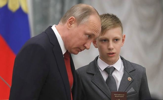 Технократ, силовик или друг — кто будет править Россией после Путина?