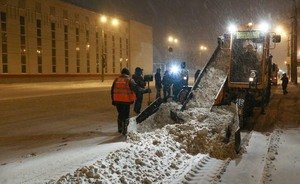 Поволжский Telegram: нижегородская ярмарка вакансий, арест кировского гаишника и «внезапные» снегопады
