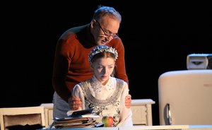 Входим в тихий омут, дышим размеренно, спокойно