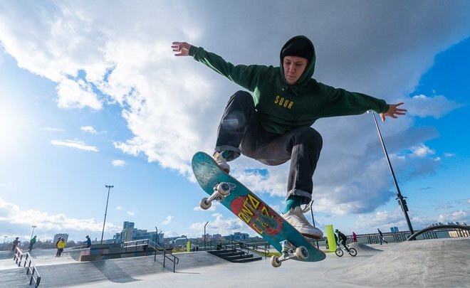 «УРАМ» доказывает: скорость — главный тренд