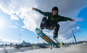 «УРАМ» доказывает: скорость — главный тренд