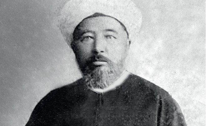 Шейх Нургали Хасанов: выдающийся ученый-богослов и герой татарского народа