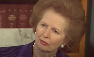 День в истории: рождение железной леди и толкование снов