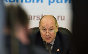 Татарстанские главы добавят работы прокурорам Илдуса Нафикова