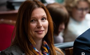 Олеся Балтусова: «Тема исторического наследия становится все более конфликтной»