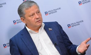 Марат Бариев: «Я не считаю, что нас бьют ни за что. Есть за что»