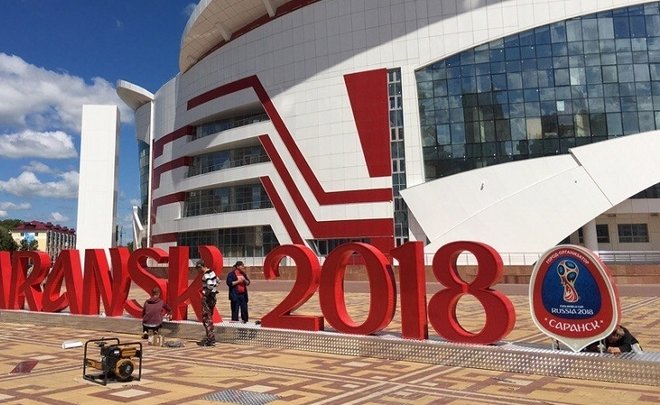 Короли госзаказа Мордовии: предстоящий чемпионат мира завалил регион строительными заказами